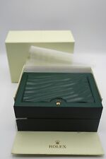 Rolex Box Vintage modèle 39139,64 taille M