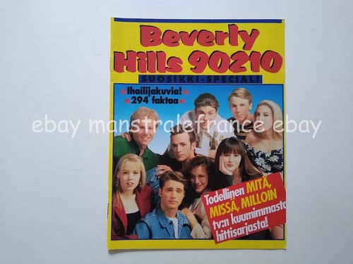 Beverly hills 90210 - beverly,