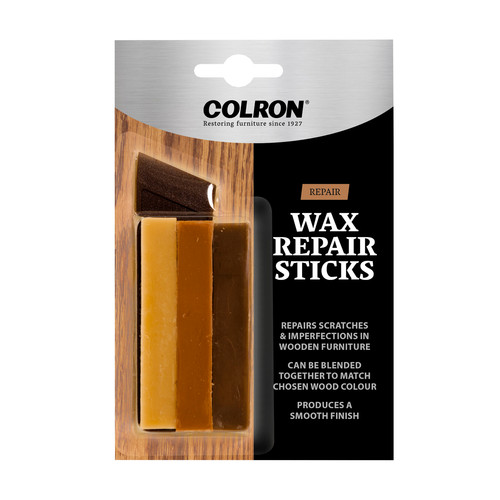 Crayons réparation cire - de,