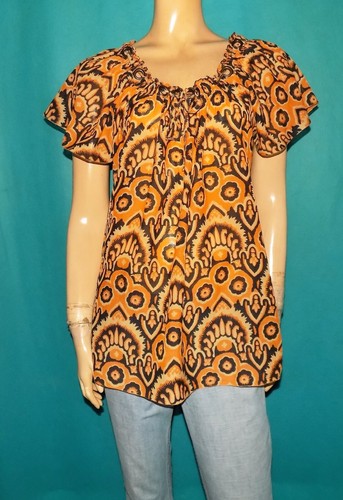 Souleiado blouse coton - souleiado, /