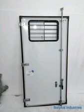 PORTE DE VISITE FAUTRAS PROVAN