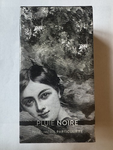 Parfumerie particulière pluie - parfumerie,