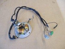 Stator d'allumage pour Yamaha 125 DTLC - 34X - 1HR - 57U