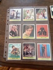 1969 Panini Singers Choose Figure Perfect from Ex Sealed 231-305 Part 3