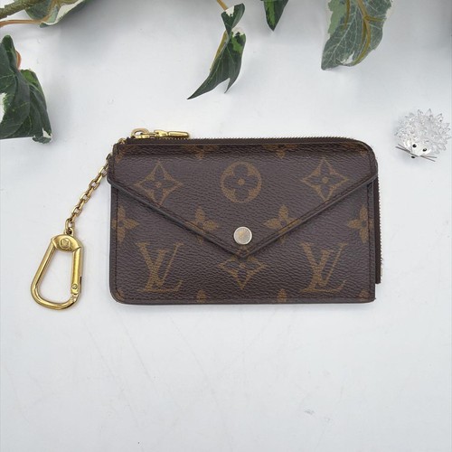Louis vuitton porte cartes - vuitton,
