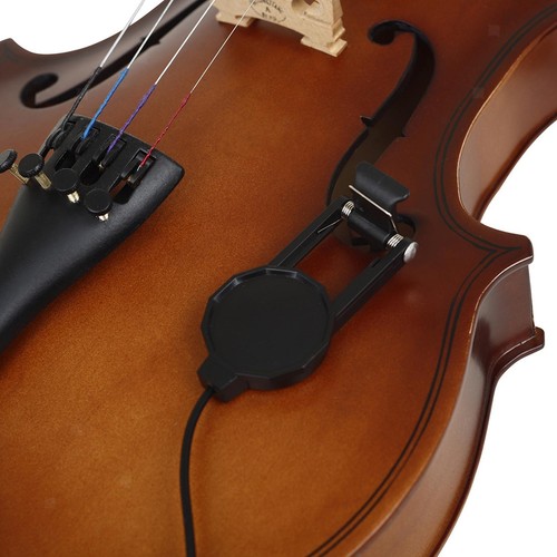 Micro pour violon - micro, 2.8m