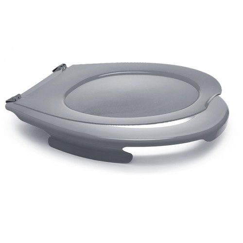 Lunette clipsable abattant - lunette,