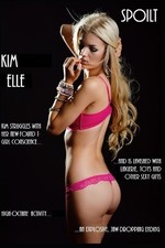 Kim Elle Spoilt (Poche) Young