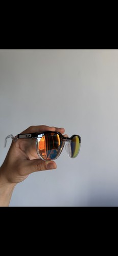 Lunettes soleil oakley hstn - soleil,