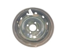Jante tôle - Peugeot 205 PH.2