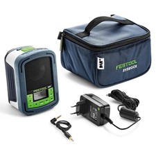 Festool Br 10 DAB+ Sysrock