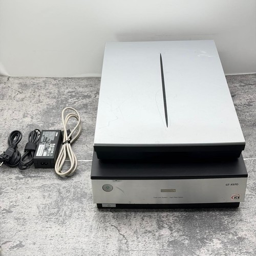 Scanner photo film - , epson