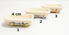 baignoire miniature,mini