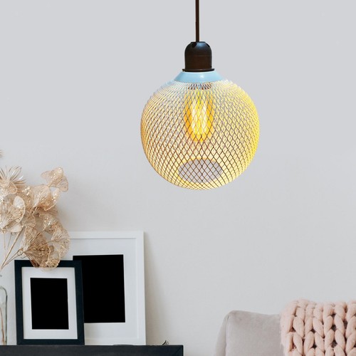 Luminaire suspendu métal - luminaire,
