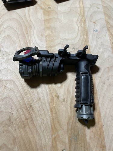 Surefire m900a flashlight with - flashlight,
