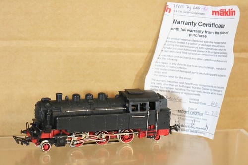 Märklin 800 digital db - märklin,
