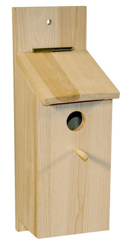 Kerbl nichoir kit monter - kit, à