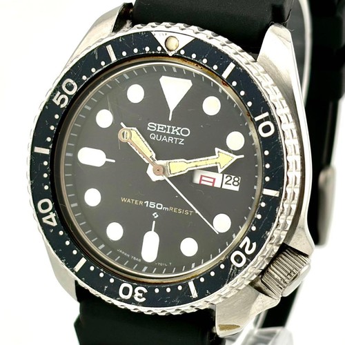 Montre bracelet seiko - montre-bracelet,