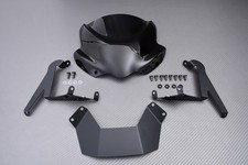 Bulle Saute Vent Polycarbonate