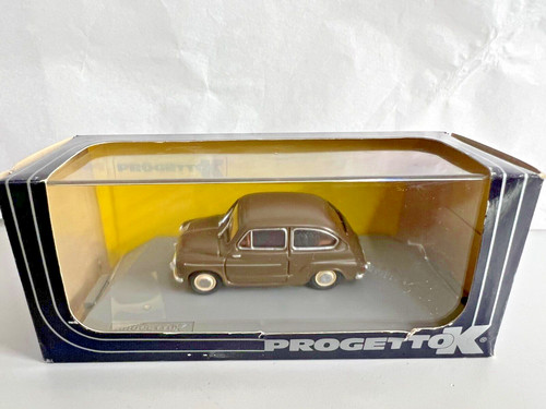 Progetto fiat 600 d - fiat,