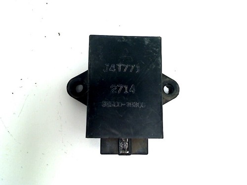 32900 38300 cdi suzuki 250 - cdi, gn