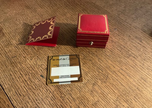 Boite bijoux must - boite,
