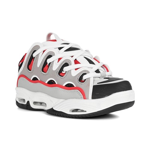 Chaussures skate osiris d3 - chaussures, de