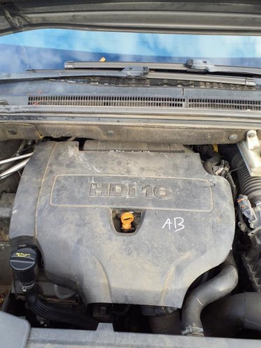 Leve vitre electrique avant