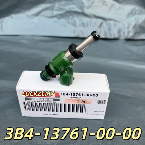 New fuel injector for - new,