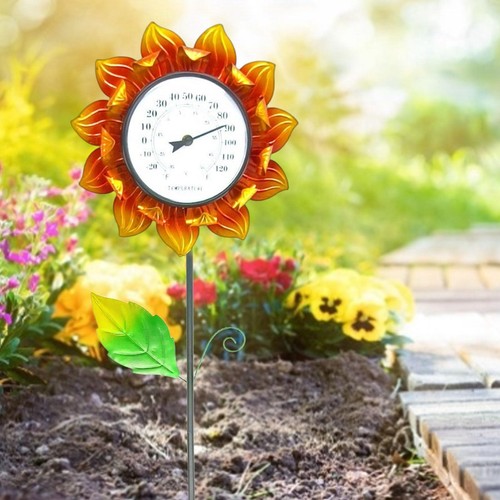 Thermomètre extérieur pour