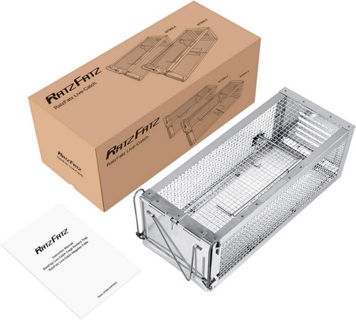 Ratzfatz piège souris - piège, à