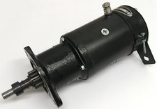 JEEP WILLYS DEMARREUR  6V