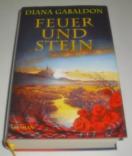 Feuer und stein diana - und,