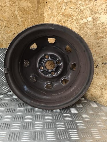 Jante hyundai getz phase - jante,