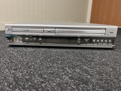 Dvc5930 combiné lecteur - dvc5930,