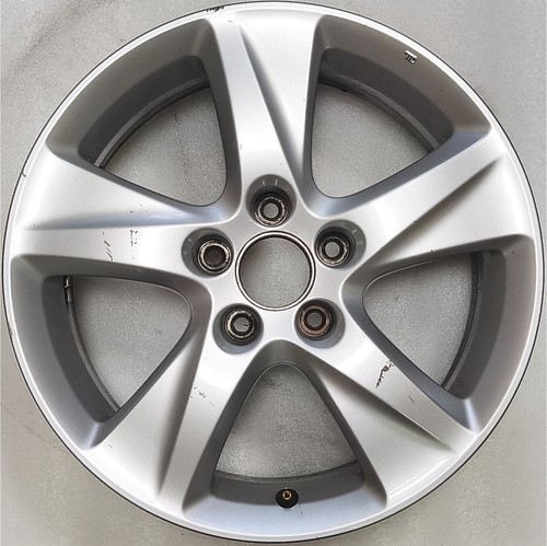 Honda accord jante alu 5x17 - honda,