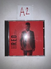 M.POKORA - RED - CD 