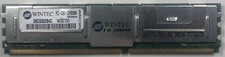 Wintec 39C935284C 1GB DDR2 Server RAM Memory