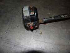 commodo quad yamaha 350 wolverine ou quad yamaha 350 grizzly