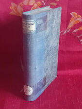 La Vie et la Mort tragique de