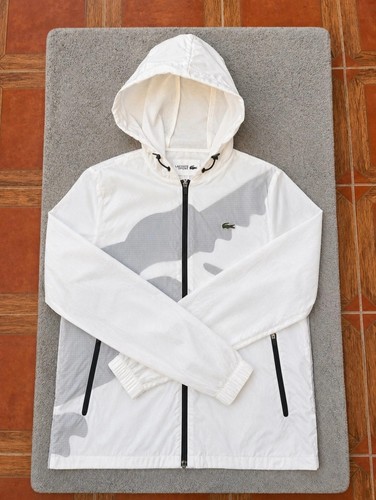Veste lacoste authentique - veste,