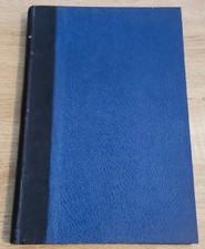 Livre ancien illustré – La