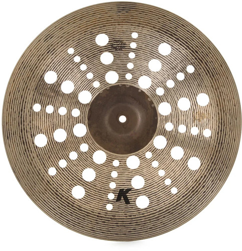 Zildjian custom special - k,