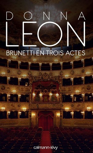 Brunetti trois actes leon - en, |