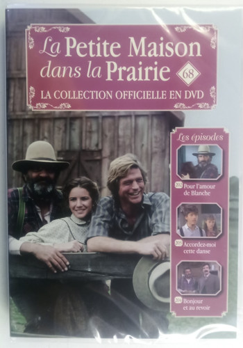 Petite maison dans la - petite,