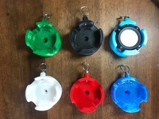 * Support infokey Segway i2 X2 *