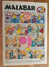 MARGERIN - Pub publicité