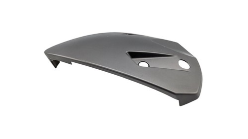 Cache sous bulle moto - sous,