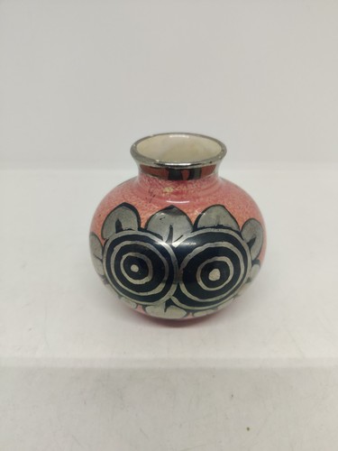 Roullet renoleau vase - a., /
