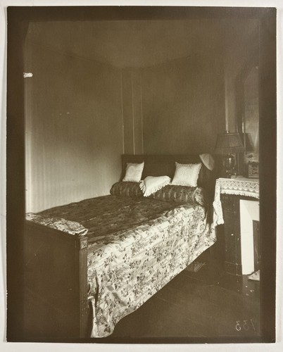 Photo collection atget - e.,